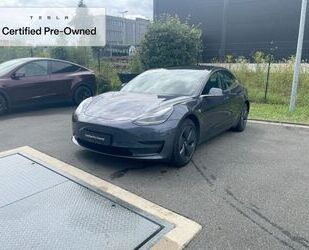 Tesla Tesla Model 3 Standard Range Plus Gebrauchtwagen