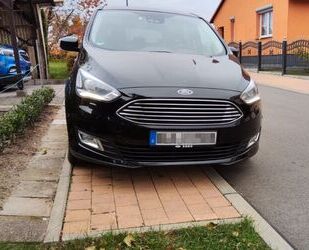 Ford Ford C-Max 1,5 EcoBoost 134kW Titanium Auto Titani Gebrauchtwagen