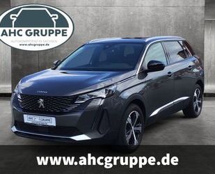 Peugeot Peugeot 5008 2.0 BlueHDi Allure Pack, 7-Sitzer, LE Gebrauchtwagen