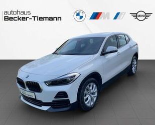 BMW BMW X2 xDrive20d A,Advantage,Navi,DAB,Panoramadach Gebrauchtwagen