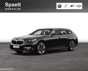 BMW BMW 520d Touring M Sportpaket HK HiFi DAB LED Gebrauchtwagen