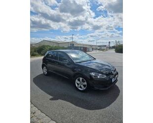 VW Volkswagen Golf VII 1.2 TSI 110PS + GRA - PDC - S Gebrauchtwagen