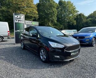 Ford Ford C-Max C-MAX Cool & Connect*Sitzheizung*PDC Gebrauchtwagen