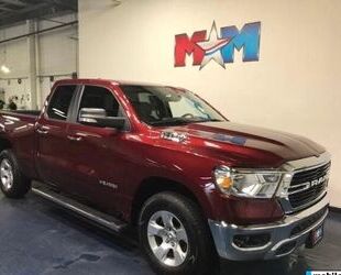 Dodge Dodge RAM 5.7 HEMi 4x4 Gebrauchtwagen