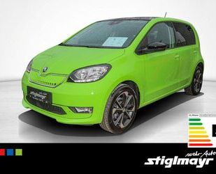 Skoda Skoda Citigo iV Style GRA+PDC+SITZHZG+Klimaauto Gebrauchtwagen