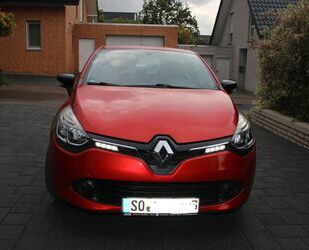 Renault Renault Clio Dynamique 1.2 16V 75 Dynamique Gebrauchtwagen