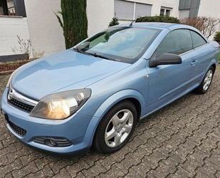 Opel Opel Astra H TwinTop Cosmo Automatik*Teilleder Gebrauchtwagen