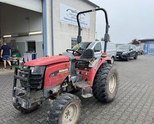  andere Andere ST224 Traktor,1.5 Diesel, Allrad Gebrauchtwagen