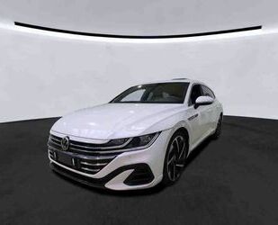 VW Volkswagen Arteon Shooting Brake R-Line 4Motion2.0 Gebrauchtwagen