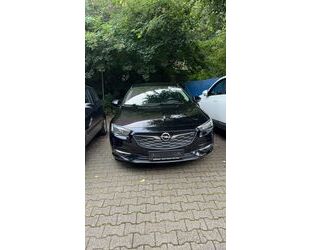 Opel Opel Insignia 1.6 CDTI Turbo D Gebrauchtwagen