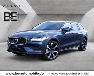 Volvo Volvo V60 Cross Country B5 Ultimate AWD LED PANO 3 Gebrauchtwagen