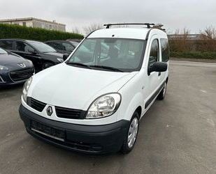 Renault Renault Kangoo Authentique Gebrauchtwagen