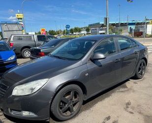 Opel Opel Insignia A Lim. Selection EURO 5 Gebrauchtwagen