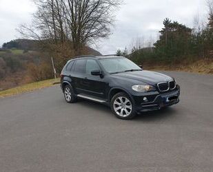 BMW BMW X5 3.0d - Gebrauchtwagen