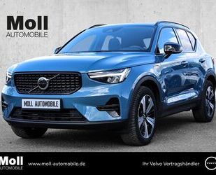 Volvo Volvo XC40 Plus Dark Recharge Plug-In Hybrid 2WD T Gebrauchtwagen