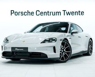 Porsche Porsche Taycan Performance-accu Plus Gebrauchtwagen