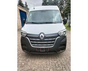 Renault Renault Master Gebrauchtwagen