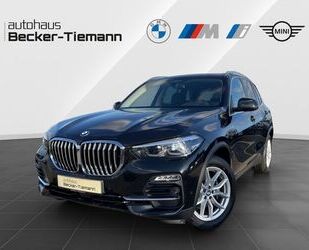 BMW BMW X5 xDrive30d LiveCockpit/Head-Up/Driving+/Park Gebrauchtwagen