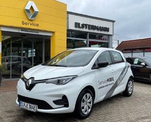 Renault Renault Zoe Life R110 Z.E. 40 CCS Gebrauchtwagen