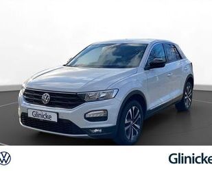 VW Volkswagen T-Roc IQ.DRIVE 1.5 TSI ACC SHZ Navi Gebrauchtwagen