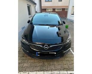 Opel Opel Astra 1.2 Direct Inj Turbo 96kW Opel 2020 Op. Gebrauchtwagen