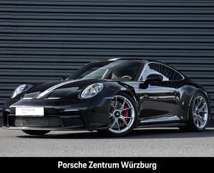 Porsche Porsche 992 (911) GT3 mit Touring-Paket Gebrauchtwagen