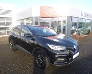 Renault Renault Kadjar Black Edition TCe 160 Gebrauchtwagen