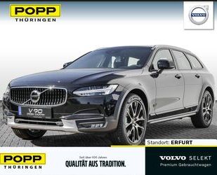 Volvo Volvo V90 CC D5 AWD PRO ACC B&W BLIS CAM HUD LUFT Gebrauchtwagen