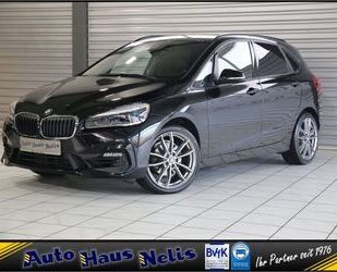 BMW BMW 220i Active Tourer Advantage Autom. Keyless N Gebrauchtwagen