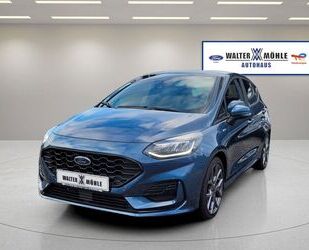 Ford Ford Fiesta ST-Line 1.0 *GJR FP SP EP WP* Gebrauchtwagen