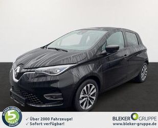 Renault Renault ZOE R135 Intens R135/Z.E. 50 (Kauf-Batteri Gebrauchtwagen