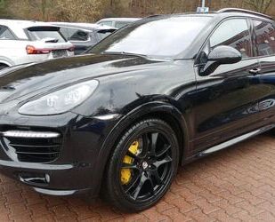 Porsche Porsche Cayenne S*SHZ*PDC*Pano*Navi*Luftfahrwerk Gebrauchtwagen