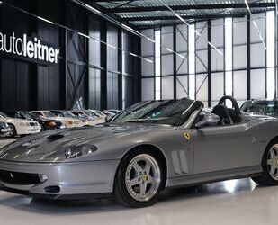 Ferrari 550 Gebrauchtwagen