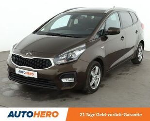 Kia Carens Gebrauchtwagen