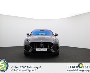 Maserati Maserati Grecale GT *MASERATI MÜNSTER* Gebrauchtwagen