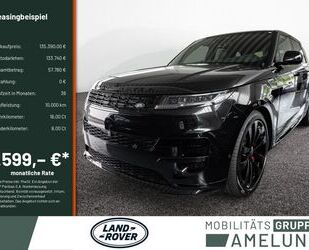 Land Rover Land Rover Range Rover Sport P400 Autobiography Ne Gebrauchtwagen