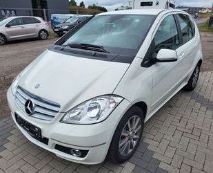 Mercedes-Benz Mercedes-Benz A 160 A -Klasse A 160 Gebrauchtwagen