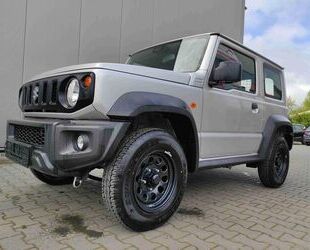 Suzuki Suzuki Jimny Comfort/Allgrip 4x4 Shzg*Klima*Freisp Gebrauchtwagen