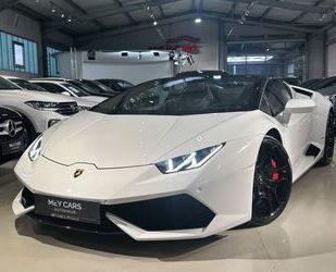 Lamborghini Lamborghini Huracán LP610-4 Spyder*2 Hand*U-frei*B Gebrauchtwagen