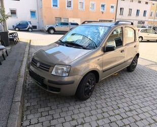 Fiat Fiat Panda Gebrauchtwagen