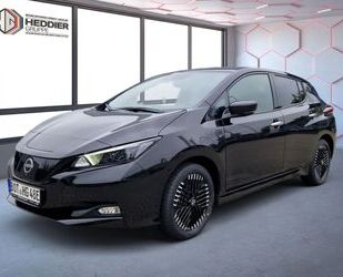 Nissan Nissan Leaf e+ Tekna*NAVI*PDC*360°KAMERA*SHZ Gebrauchtwagen