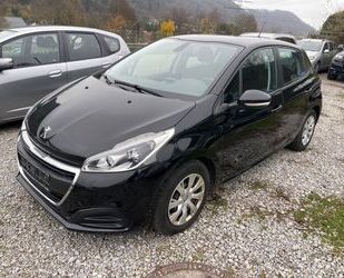 Peugeot Peugeot 208 1.2 Active PureTech 82 96Tkm Tüv 10/26 Gebrauchtwagen