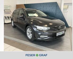 VW Volkswagen Passat Variant 2.0 TDI DSG*Navi*RearVie Gebrauchtwagen