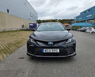 Toyota Toyota Camry Hybrid Business Edition Gebrauchtwagen