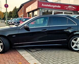 Mercedes-Benz Mercedes-Benz E 300 CDI BlueEfficiency Automatik S Gebrauchtwagen