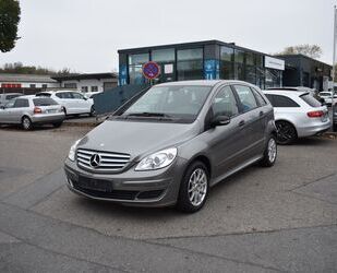 Mercedes-Benz Mercedes-Benz B 170, Shz, AHK 91250Km Gebrauchtwagen