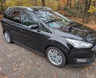 Ford Ford Grand C-Max 1,5TDCi 88kW Titanium Gebrauchtwagen