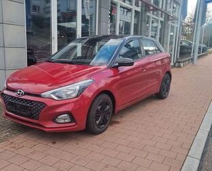 Hyundai Hyundai i20 Trend Gebrauchtwagen