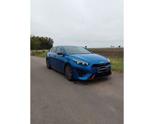 Kia Kia ProCeed GT (8x Bereift, Garantie 2030,Bastuck. Gebrauchtwagen