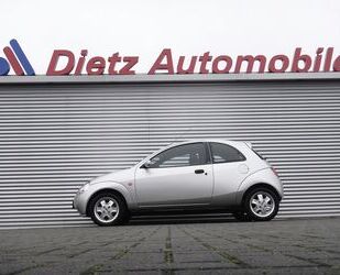 Ford Ford Ka 1.3 Futura Gebrauchtwagen